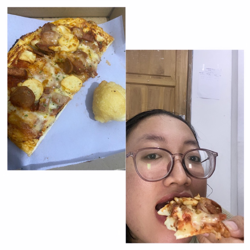 Hasta_Amy's tweet photo. Top makanan di Desember, dinobatkan sbg obat masuk angin 🙂 https://t.co/fcy33oqOaV