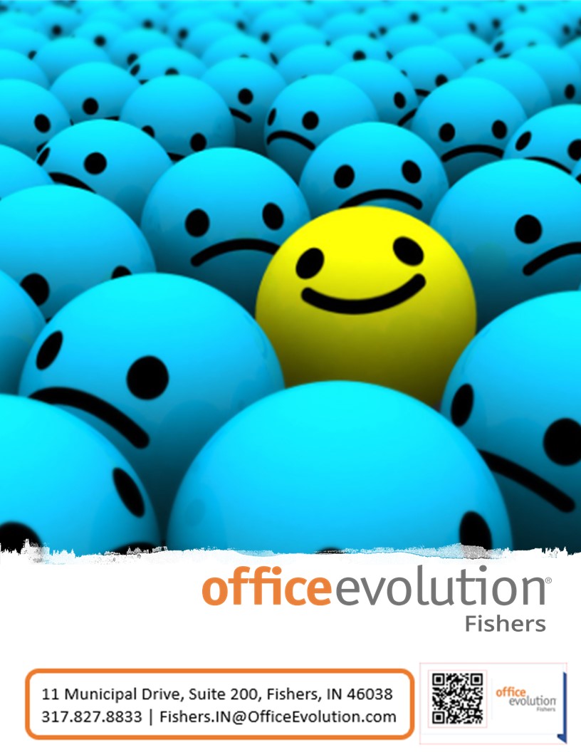 TFIFER1's tweet photo. Wow!  I finally made that great decision to join Office Evolution in Fishers to grow my business!

https://t.co/LQmKw3pxLa https://t.co/lXM3H62Dqn