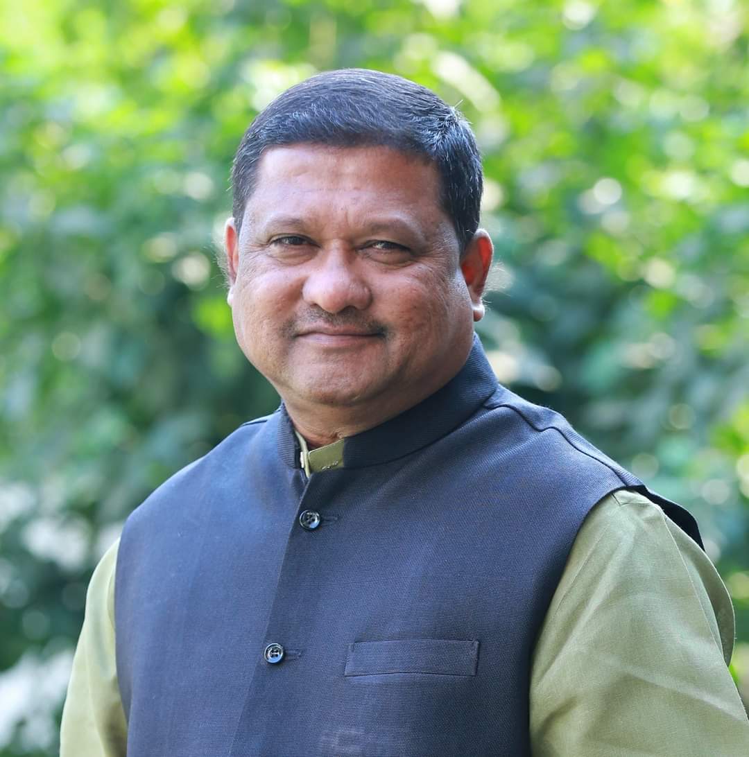 JaipurkarAnup's tweet photo. दक्षिण नागपूर चे लोकप्रिय आमदार श्री.मोहन भाऊ मते यांना वाढदिवसाच्या हार्दिक शुभेच्छा !!
@MohanMateBJP
#MohanMate https://t.co/9Moq8a4a2k