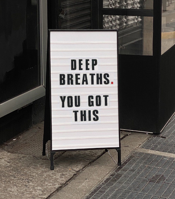 PathfindNow's tweet image. We know that having a work life balance can be hard.

Our team encourages you to take some time this holiday season for some rest and relaxation.

Trust us, it'll help you in the long run... you won't regret it!