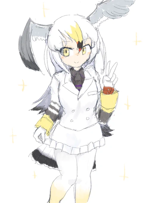 #今年も残りわずかなのでお気に入りの4枚を貼る 
