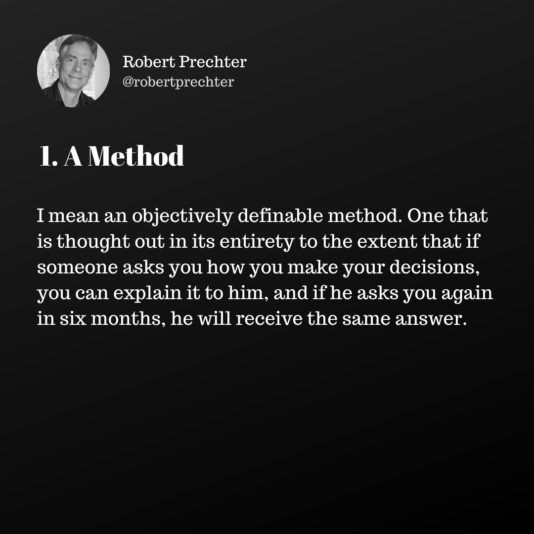 elliottwaveintl's tweet photo. Kick off your 2023 trading with these key insights from EWI CEO and Founder @RobertPrechter.
Full FREE report available here: https://t.co/N5XhS3eE7m
#trading #tradingtips #tradersuccess #invest #investing #investingtips #money #stocks #Elliottwave #Prechter #tradingmethod https://t.co/FAM4pWHoWp