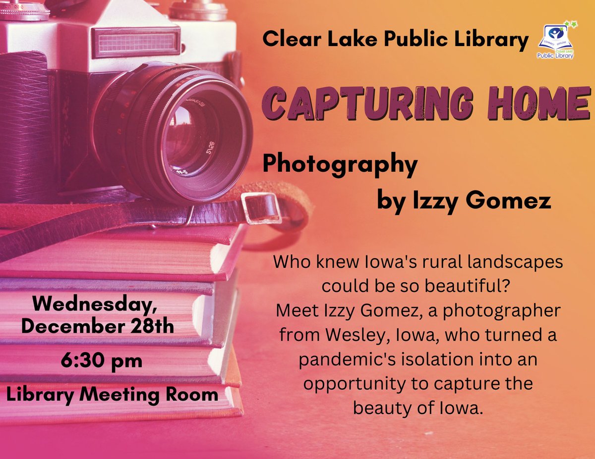 CLakeLibrary tweet picture