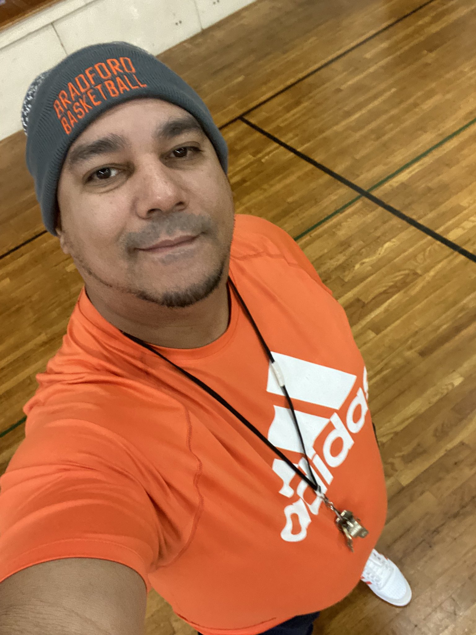 Coach Q (TalentBoricua) / Twitter