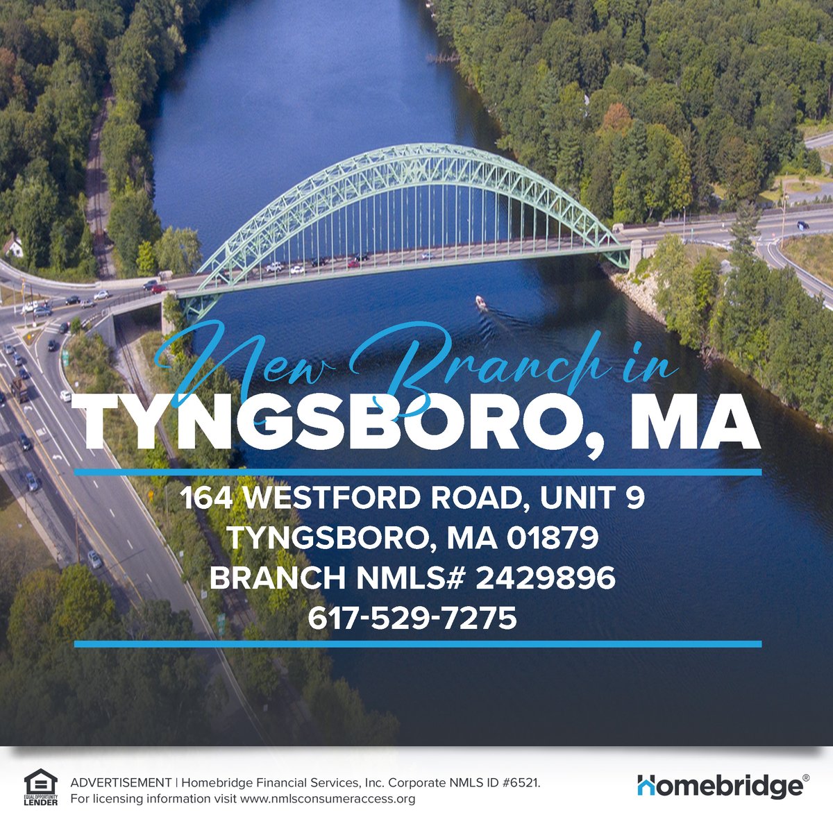 Homebridge Financial Services, Inc. tweet media