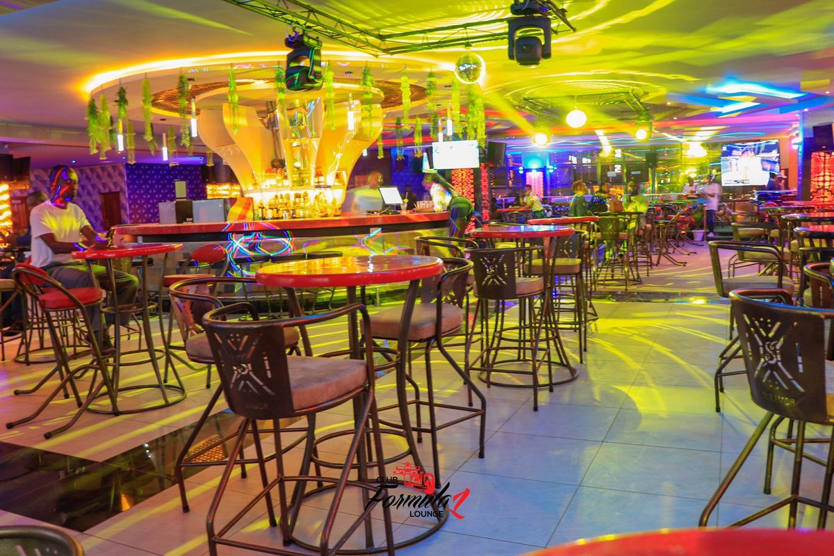 bonsoul_ke's tweet photo. Club FormulaOne Lounge is the newest club in town, have you visited it yet??
#F1JumpOffParty
@ClubFormulaOne https://t.co/DuO9anVZVV