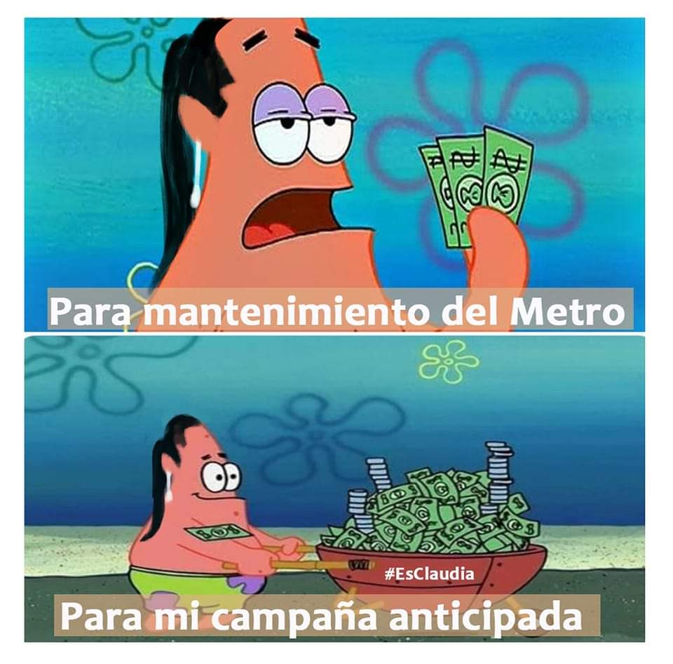 Thomastlahuac's tweet image. "El tamaño sí importa"🇲🇽
#CDMX 
#MetroCDMX