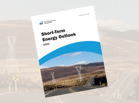EIA (@eiagov) on Twitter photo And we updated the format of our Short-Term Energy Outlook to better highlight the most critical aspects of our monthly forecasts. #STEO
➡️eia.gov/about/accompli…⬅️ And we updated the format of our Short-Term Energy Outlook to better highlight the most critical aspects of our monthly forecasts. #STEO
➡️eia.gov/about/accompli…⬅️