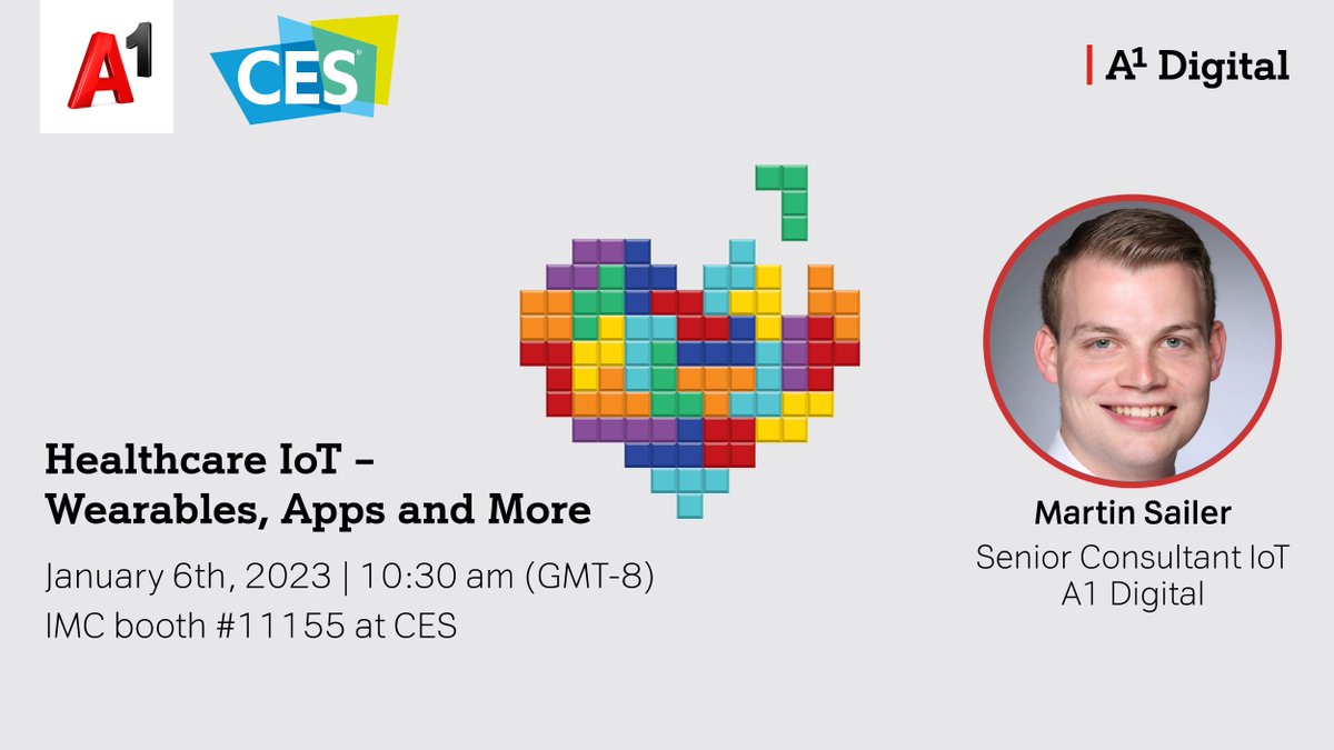 A1 Digital tweet media