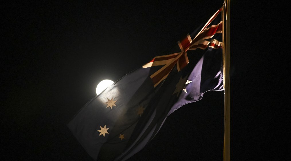 An Australian man has been killed fighting in Ukraine, Australia’s Department of Foreign Affairs and Trade said aje.io/teamg3