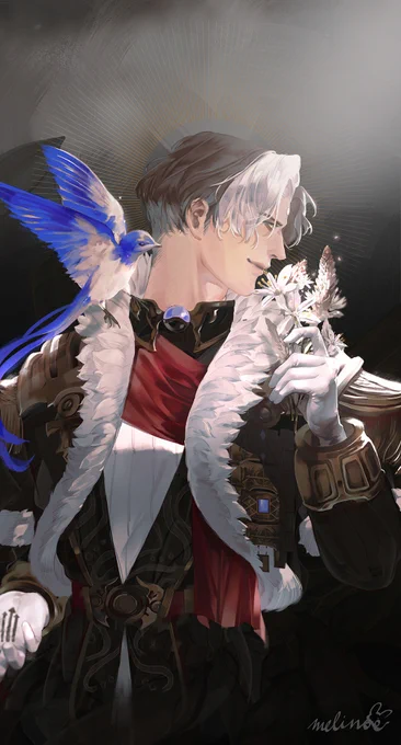 2022年 연성 결산 #FF14 