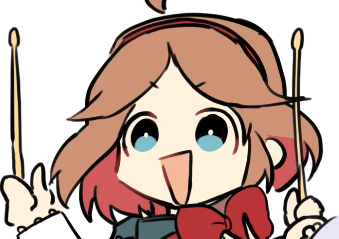 この時点でとてもうるさそう