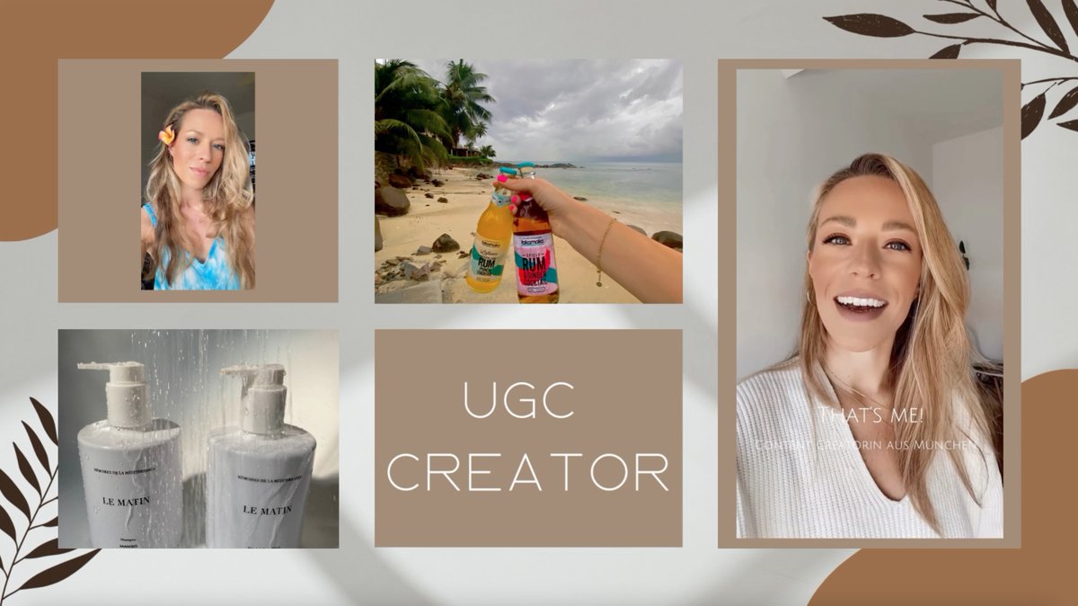 caroline__mare's tweet image. Fiverr profile is updated. The year is coming to an end and I couldn't be more excited for 2023! Let UGC change our lives! #ugc #ugccommunity #UGCcreator #ugcgermany #germanugc #ugcdeutschland