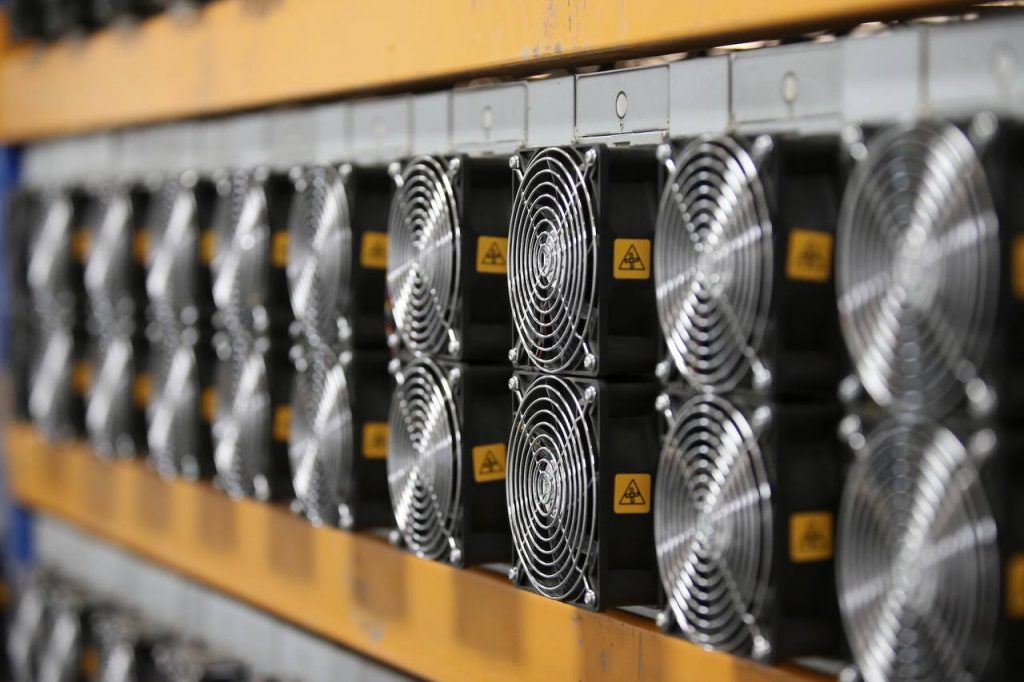Mining company Argo Blockchain suspended trading of its shares on the Nasdaq for 24 hours.
Trading is expected to resume tomorrow.
The company previously published materials saying it could file for bankruptcy if it can't raise financing.
