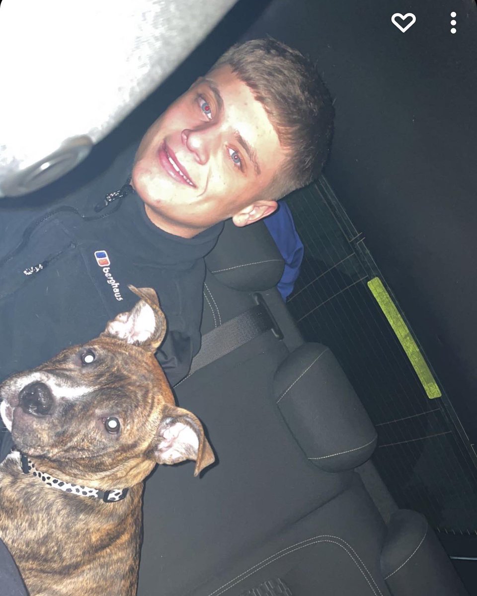 _cammymoore's tweet photo. In disbelief Im writing this but rest in peace Jamie, you were like a brother to me and always will be. Your family and friends love you and always will, always be there for your people and speak up even when its hard. You were one in a million but there’s only one Jamie Aitch💙 https://t.co/S3r7FqU8KI