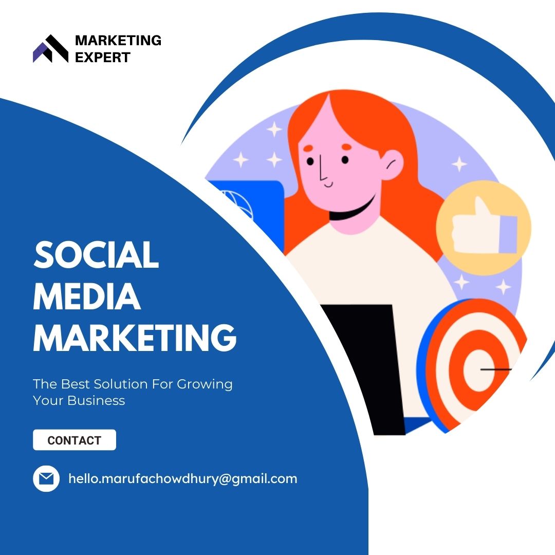 Do you have an online business? Do you want to grow your business? But you don't get the strategic guidelines or a skilled social media marketer? Then this post is for you!

Click here for social media services
fiverr.com/share/0zNbEa

#socialmediamarketing #facebookmarketing