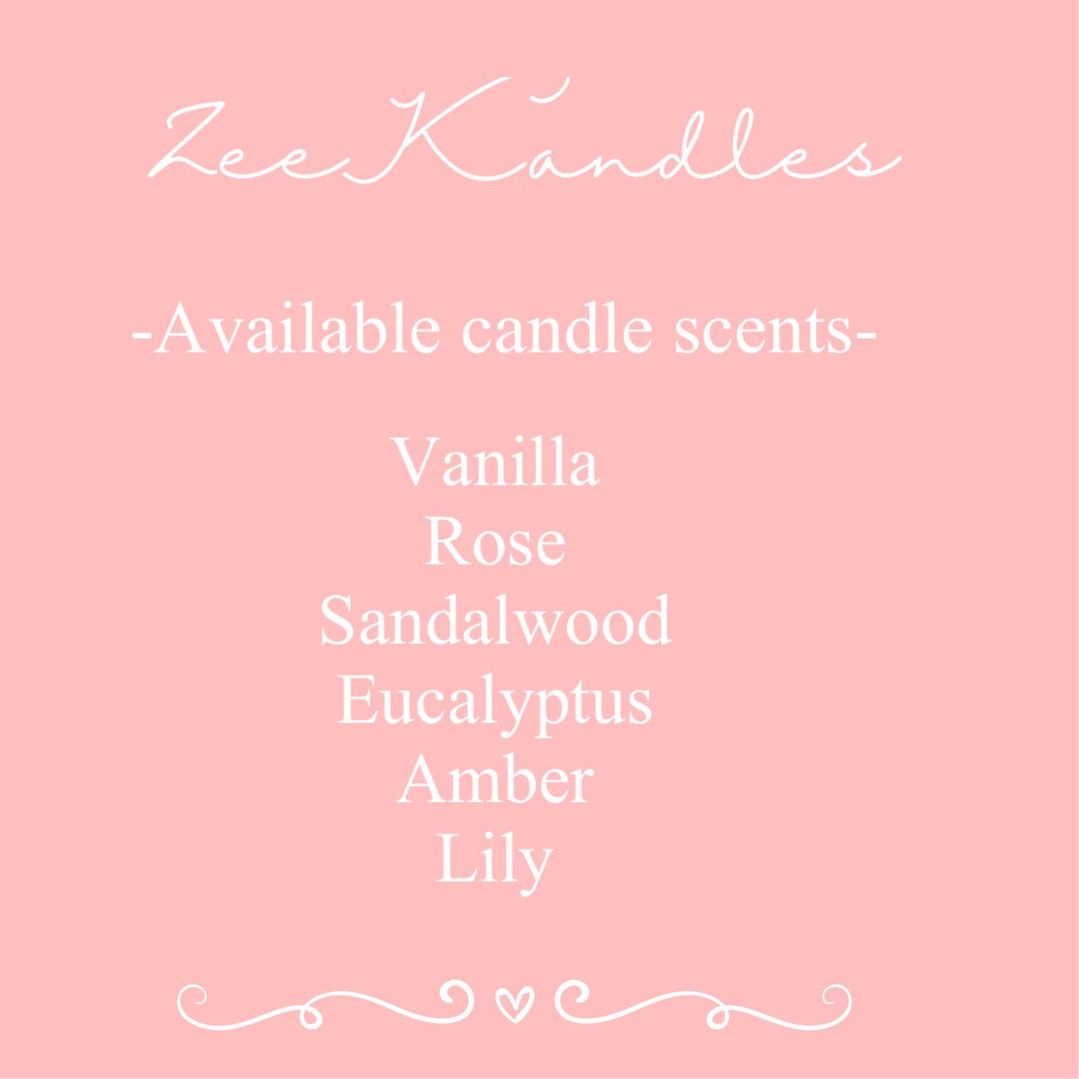 ZeeKandles's tweet photo. Order scented candles from ZeeKandles❤️🤗

-Follow our IG account @ZeeKandles 
- WhatsApp https://t.co/8CAZNvFSt4

Please retweet🥺❤️❤️ https://t.co/S07srrBGD7