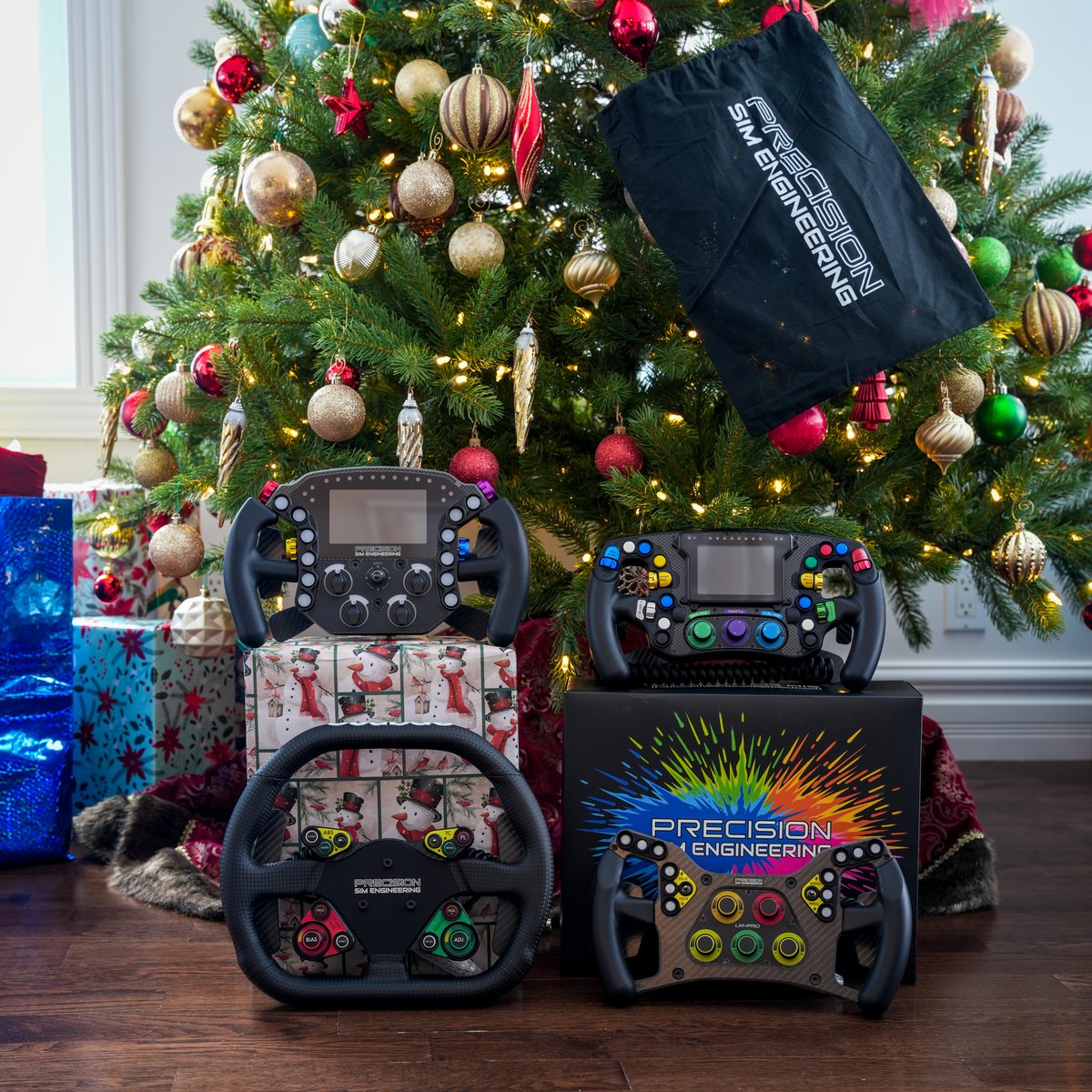 Advanced SimRacing (@advsimracing) on Twitter photo We are excited to announce we are now carrying <a href="/precisionsim/">Precision Sim</a> products, ready for IMMEDIATE DISPATCH with Free Shipping & No Import Duties across the North American Continent.
bit.ly/ASRPrecisionSi… We are excited to announce we are now carrying <a href="/precisionsim/">Precision Sim</a> products, ready for IMMEDIATE DISPATCH with Free Shipping & No Import Duties across the North American Continent.
bit.ly/ASRPrecisionSi…