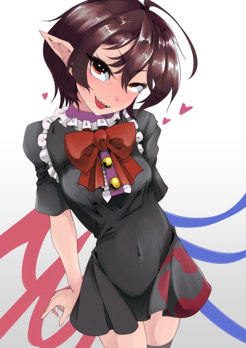 #今年も残りわずかなのでお気に入りの4枚を貼る 
ぬえ 