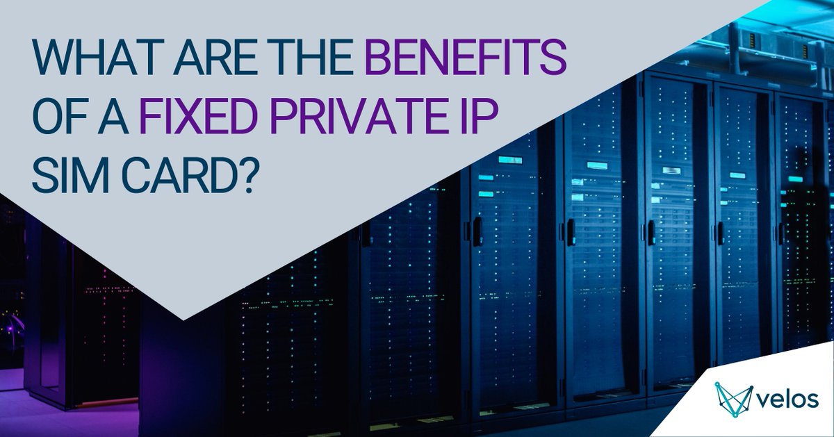 velosiot's tweet image. We hope you&apos;re enjoying the holiday season🎁
As you get ready for 2023, don&apos;t forget to make sure your #IoT devices have the right #IPconfiguration. Read our blog on the topic to understand which type of IP you need for you #connectivity:
hubs.li/Q01wCLsY0

#VelosIoT