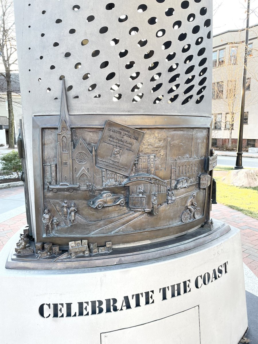 MHH365's tweet photo. Walk with us on January 16th #TheCoast #Riverside #Cambridgeport #cambridgemassachusetts #cambridgema #cambridgelife #volunteerism #mlkday #art #publicart https://t.co/v2gFtFXHDy
