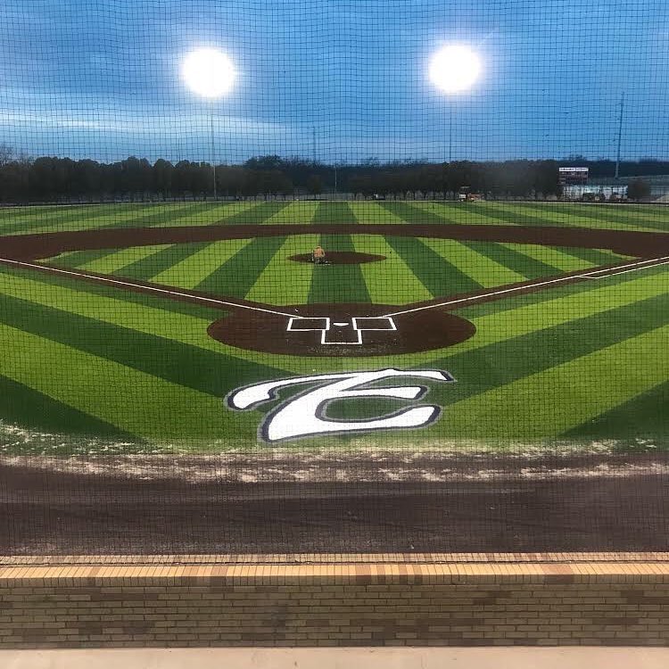 HS Baseball Fields Of America! tweet media