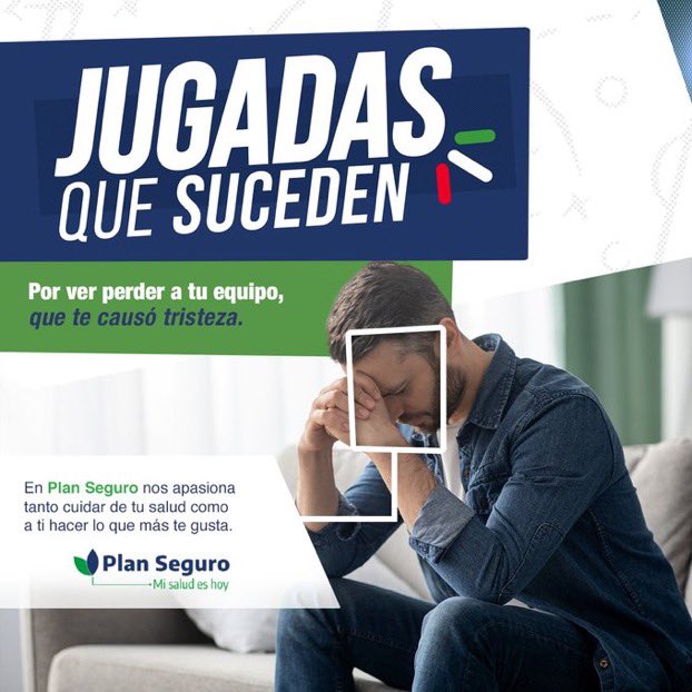 planseguromex's tweet photo. ¡En Plan Seguro queremos verte saludable para que vivas la vida al máximo! 
Cotiza nuestros planes de salud: https://t.co/Z3bFp0n7BZ https://t.co/3jGDDcHH41