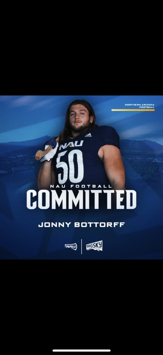 The work starts now! <a href="/NAU_Football/">NAU Football</a> <a href="/CoachChrisBall/">Chris Ball</a>