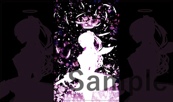 C101/コミケ新作情報
「なずな」のスリーブとプレイマットになります。イラストはハラダ ミユキ様(@hm4O25)になります!
※コミックマーケット会場限定となります。
※最小部数での頒布となります。 