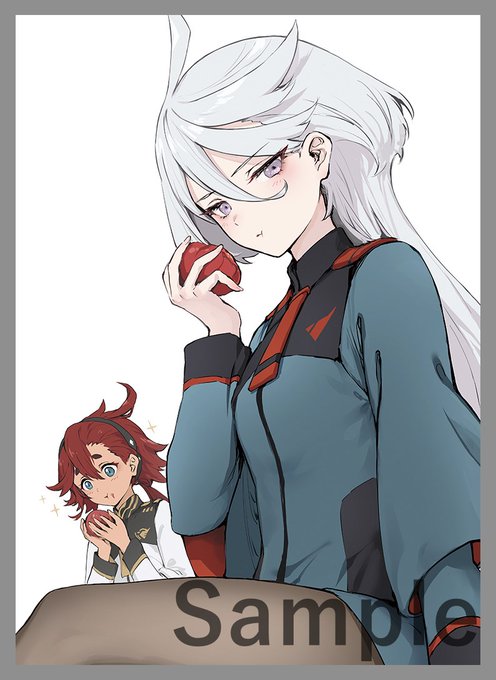 C101/コミケ新作情報
「ミオリネ」のスリーブとプレイマットになります。イラストはHAONI様(@ga673899)になります!
※コミックマーケット会場限定となります。
※少数頒布となります。 