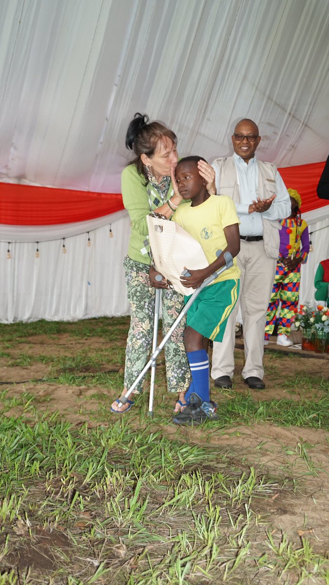 THANKS A LOT to the Lake Kivu Serena Hotel General Manager in <a href="/RubavuDistrict/">Rubavu District</a>  for sharing a Christmas with our kids... They enjoyed everything, food, music, playing, dancing and the most important thing was GIFTS!!!