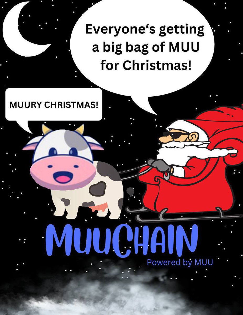 Web4Hustle's tweet photo. @MuuInuOfficial @crypto_bitlord7 #MuuChain #Muu https://t.co/CaIuXcniMK
