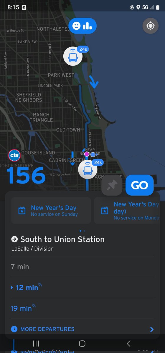ASSanineFool's tweet photo. @ctaaction here we go, @cta I mean who needs timely transit during morning commute? #ctasucks #ctafail #DorvalCarterNeedsToGo https://t.co/ej6vaWII0X