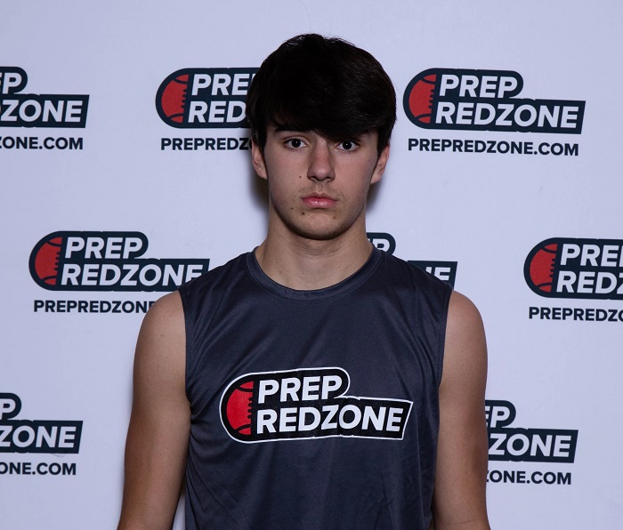 Here are five more standouts from the <a href="/SDElite_7v7/">SDElite7v7</a> tryout from a couple weekends ago. It might get repetitive over the next few years, but <a href="/HHSTigerFBall/">Tiger Football</a> stays loaded in their 2025 class.
prepredzone.com/2022/12/sd-eli…

<a href="/PrepRedzoneDAK/">Prep Redzone Dakotas</a> <a href="/kalacinskidk/">Dominic Kalacinski</a>