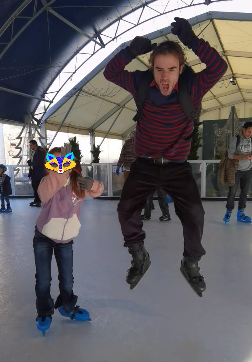 Powerbazinga's tweet photo. ¡Este ataque en salto causa DAÑO MASIVO! https://t.co/ZoobOxCoJX