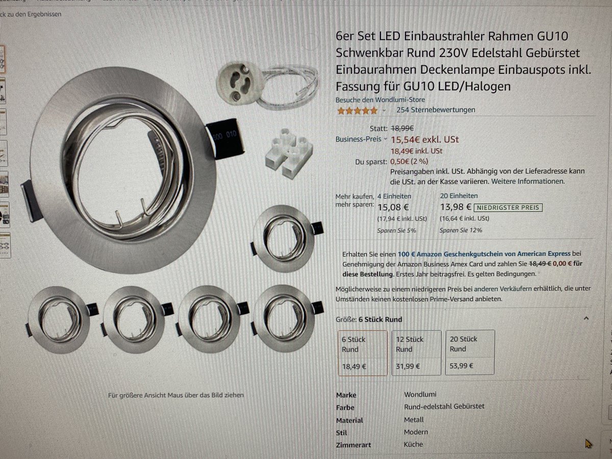 stefanjanssen's tweet photo. @klauskrefeld @dl1eam Wenn du an den Strom Anschluss kommst, dann diese und alles mit 230v https://t.co/hWteRkj5WQ