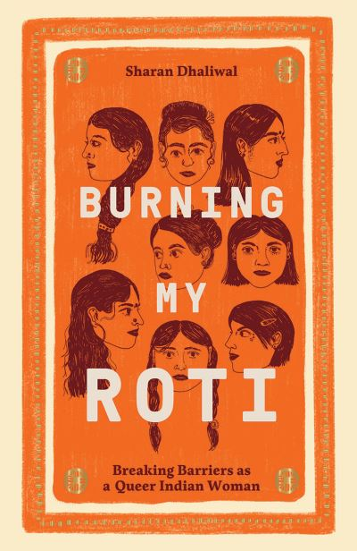 I just read "Burning My Roti" in one sitting: it's phenomenal. As a young queer woman things resonated, and as a white Brit I learnt a lot (and have even more great resources to read)

@sharandhaliwal_ is a fabulous writer, and I'll be an avid reader of @BurntRotiMag from now❤️