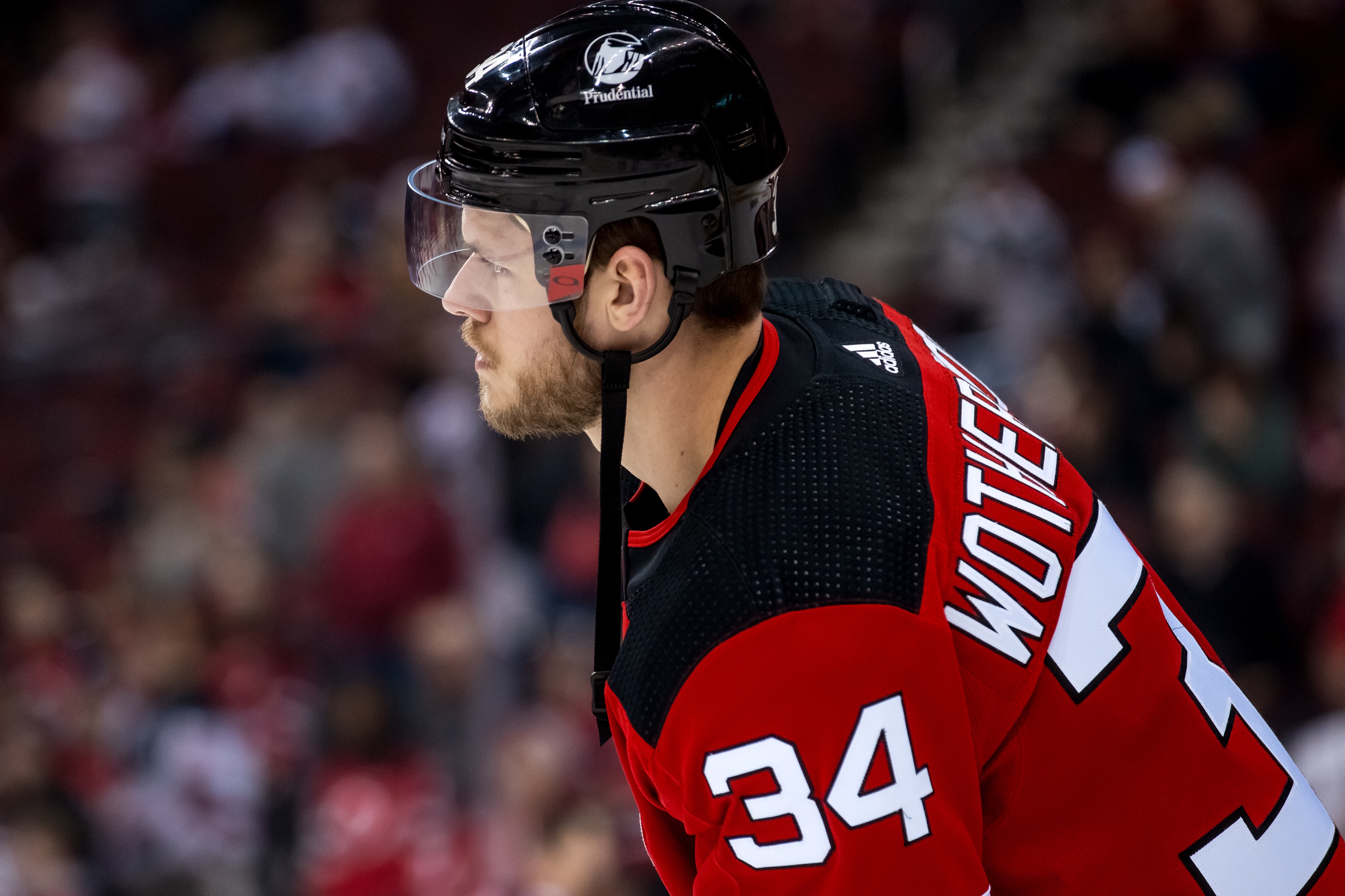 Ryan Graves TRADED To The New Jersey Devils AND More CRAZY News