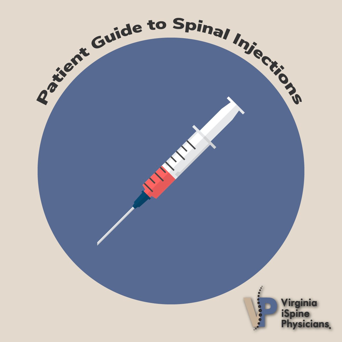 VAiSpine's tweet photo. There's lots to learn when it comes to Spinal Injections, but Virginia iSpine Physicians has you covered! Read over our Patient's Guide to Spinal Injection Procedures here: https://t.co/CmGSE0c6cw https://t.co/5PsoRKrWSu