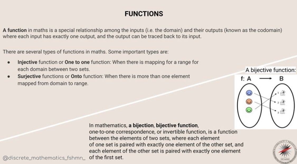 DiscreteMath_'s tweet image. 