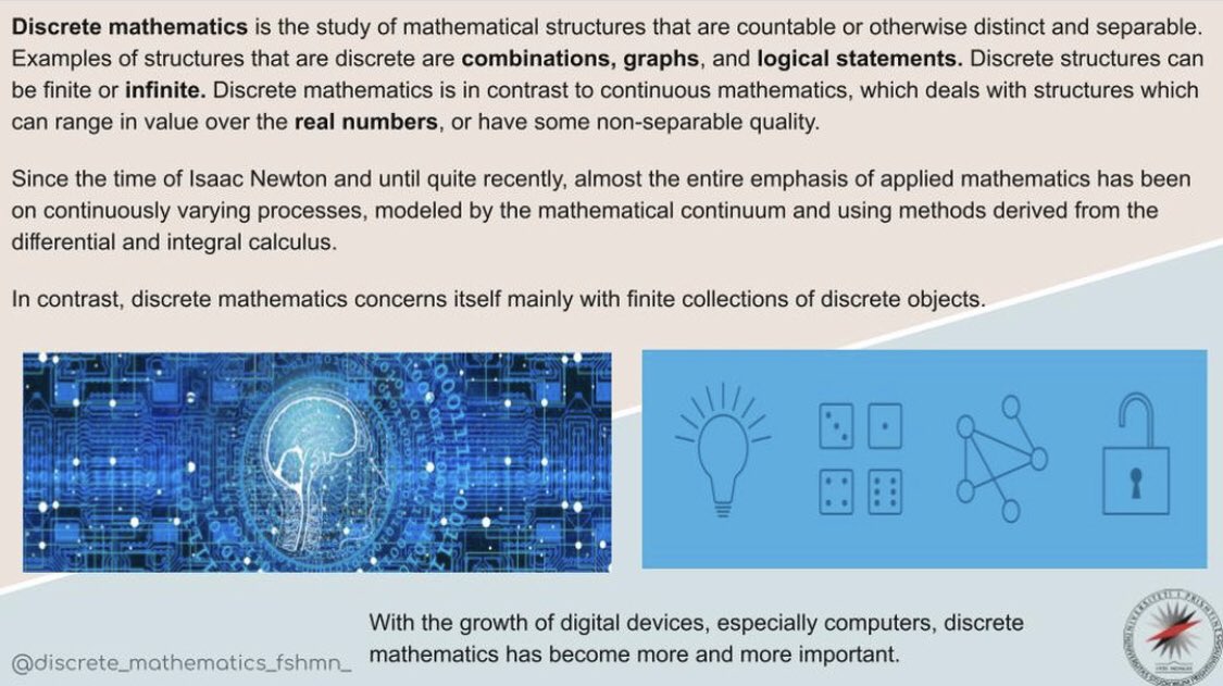 DiscreteMath_'s tweet image. 