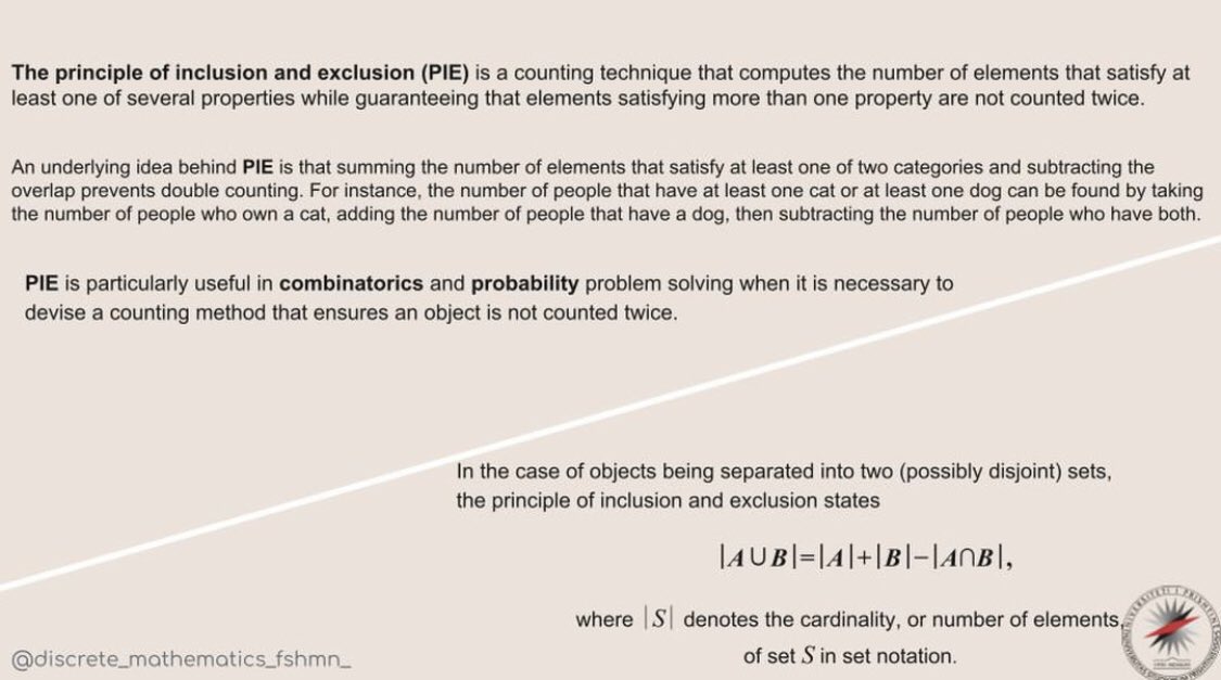 DiscreteMath_'s tweet image. 