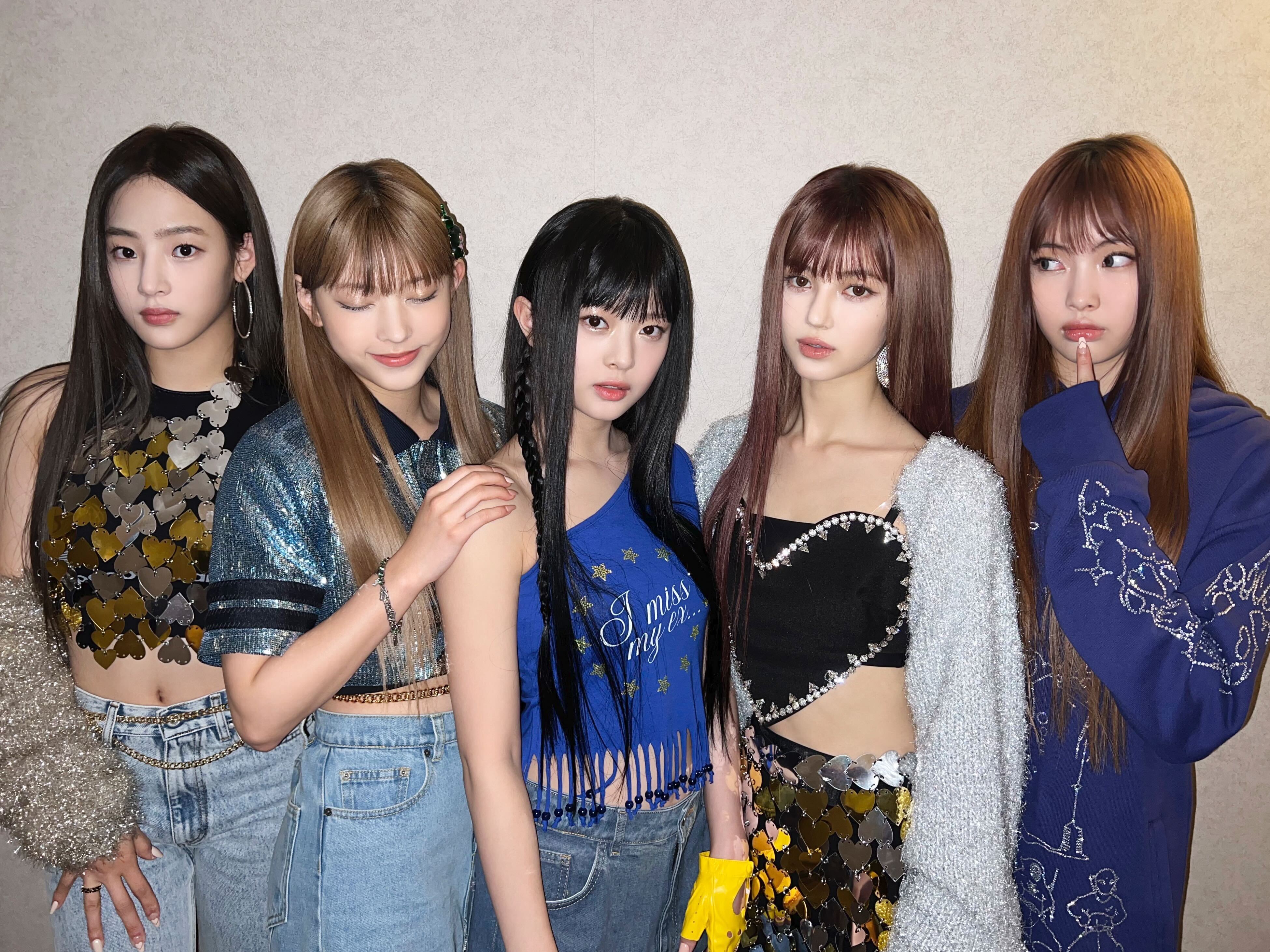 NewJeans JAPAN OFFICIAL on X: NewJeans JAPAN OFFICIAL on X: