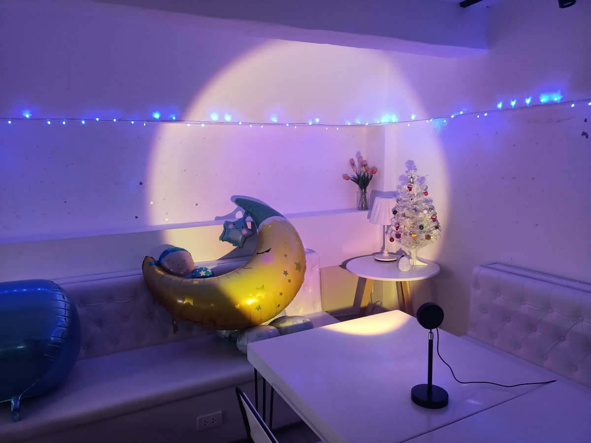 KyomiesTH's tweet image. ☾ มาลงภาพบางส่วนของคาเฟ่ค่ะ ใครอยากเห็นแบบเต็มๆ เจอกันที่ @AtOnce_Cafe 29.12-30.12 ตั้งแต่เวลา 11.00-19.00 น.ค่ะ 💙
#OnceUponaBlueMoon1229