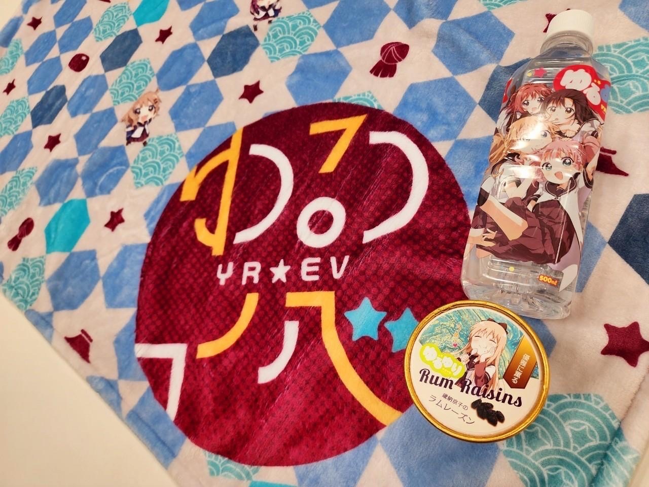 ミライシングス店舗@おにまい10巻発売記念POP UP SHOP
