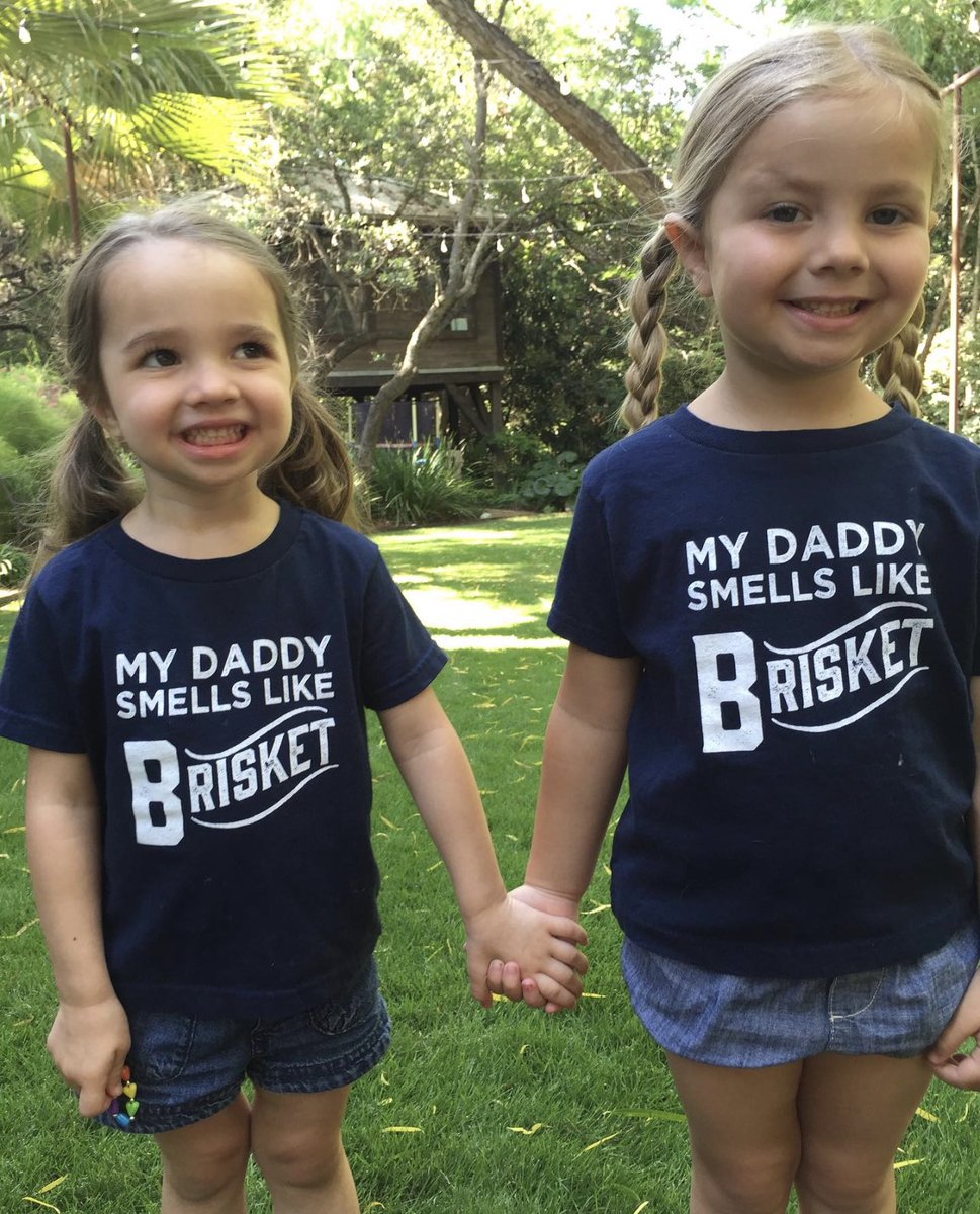 Our annual end of year SALE on all #BarbecueWife original apparel starts NOW! 💥 Click barbecuewife.com/shop for the online shop and save on all apparel now thru January 1st 💥Thanks for loving what we do. #TexasBBQ inspired ..well everything. #AustinTexas #Maker