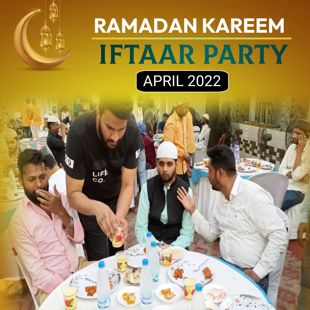 IRPCindia's tweet photo. IRPC Event 2022
#IRPCindia
#events
#Dawah
#classes
#Quran
#advocate
#computer
#iftarparty
#LiveDebate
#TruthConference https://t.co/rkB1odqh8U