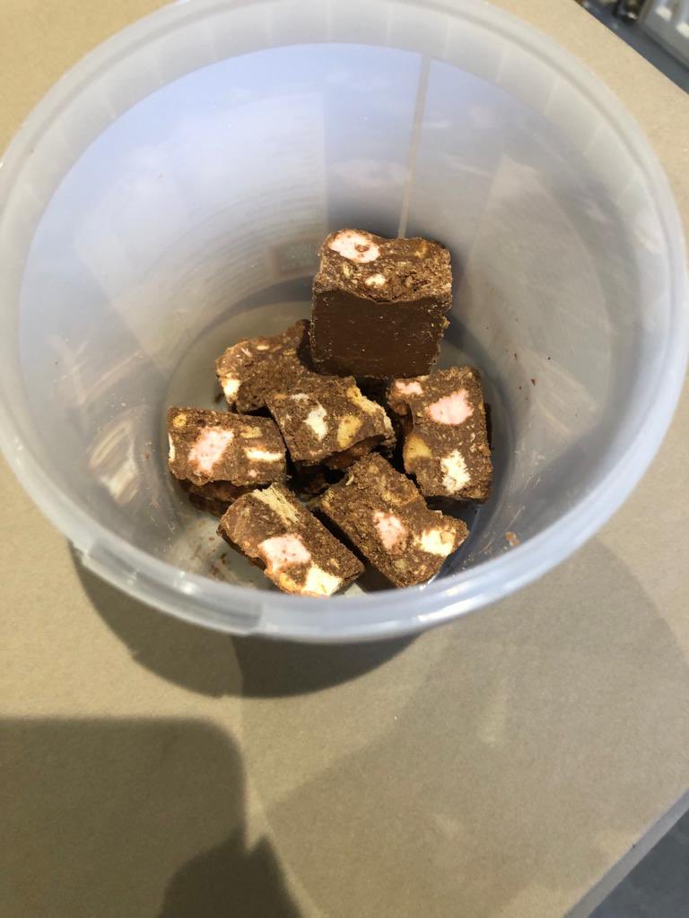 Matthew Lewis tweet media