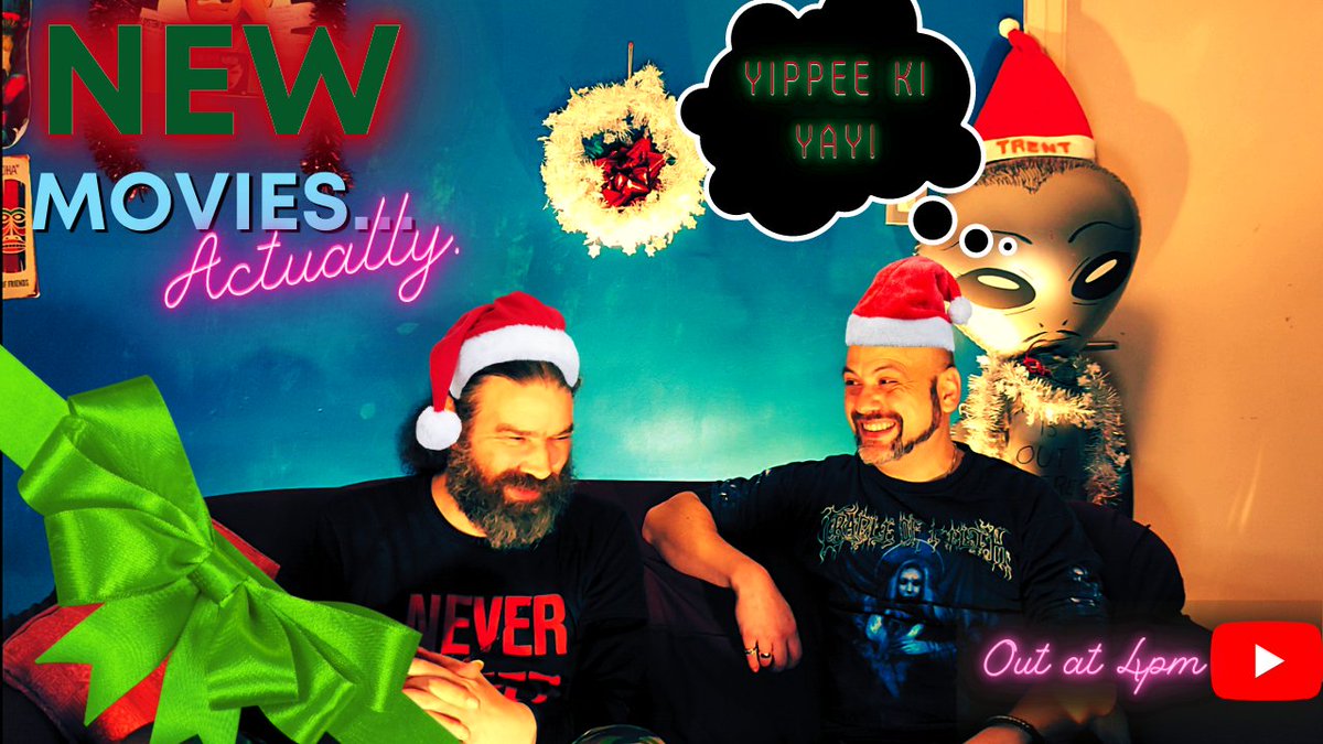 #moviesactually #newshow #DieHard #filmreview