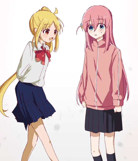 ヒーロー#ぼっち・ざ・ろっく 